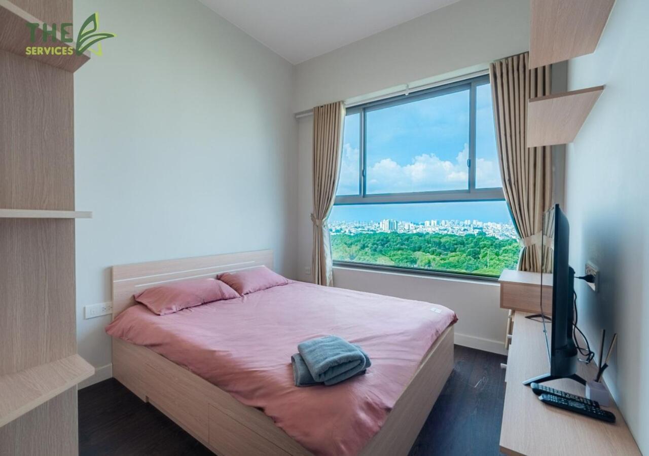 Thea - 2br With View Apartment *